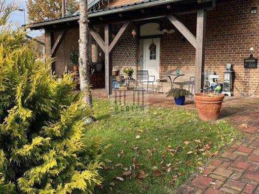 Einfamilienhaus zum Kauf 185.000 € 3 Zimmer 100 m² 1.800 m² Grundstück Drahnsdorf 15938