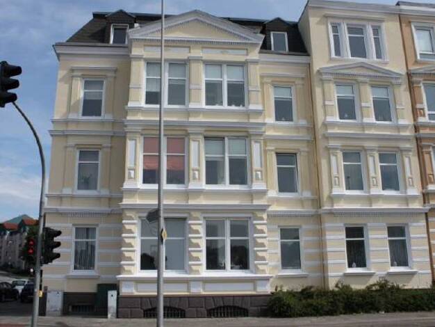 Wohnung zum Kauf 275.000 € 4 Zimmer 94 m² 1. Geschoss Fruerlund Flensburg 24937