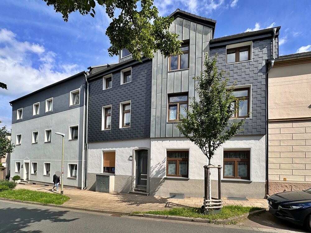 Mehrfamilienhaus zum Kauf 495.000 € 10 Zimmer 297 m²<br/>Wohnfläche 281 m²<br/>Grundstück Steele Essen 45276