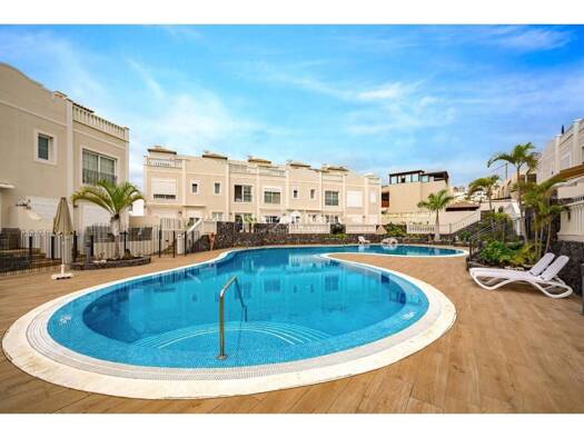 Reihenhaus zum Kauf 990.000 € 3 Zimmer 231 m² Callado 3 Arona 38650