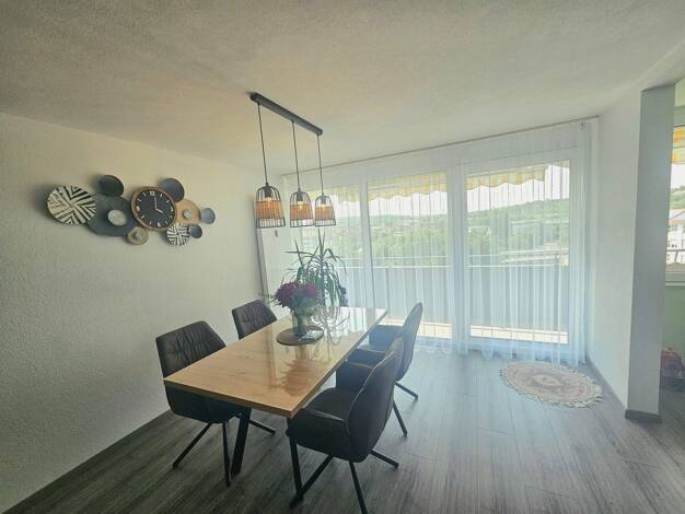 Wohnung zum Kauf provisionsfrei 350.000 € 3,5 Zimmer 106,4 m² Balingen 72336