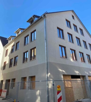 Wohnung zur Miete 350 € 1 Zimmer 35 m² Geschoss 2/4 Aalen Aalen 73430