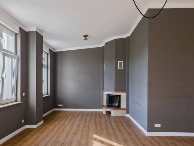 Wohnung zum Kauf 599.000 € 3 Zimmer 109,7 m² 4. Geschoss Gneisenaustraße 100 Kreuzberg Berlin 10961