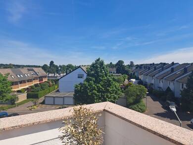 Maisonette zum Kauf 349.000 € 3 Zimmer 87 m² Dachgeschoss, 2. Geschoss Dreieichenhain Dreieich 63303