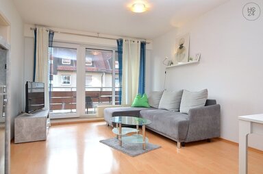 Wohnung zur Miete Wohnen auf Zeit 1.195 € 2 Zimmer 60 m² frei ab 01.02.2025 St. Leonhard Nürnberg 90439