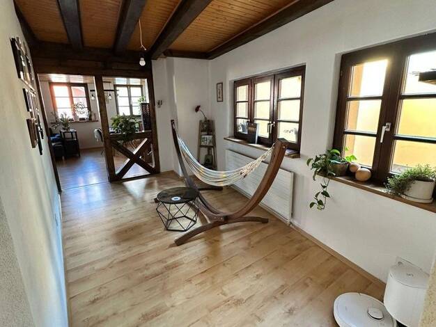 Wohnung zur Miete 1.300 € 3,5 Zimmer 145 m² 1. Geschoss frei ab sofort Stockach 78333