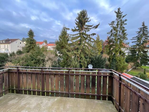 Wohnung zum Kauf 245.000 € 4,5 Zimmer 121,8 m² 3. Geschoss Böckingen Heilbronn 74080