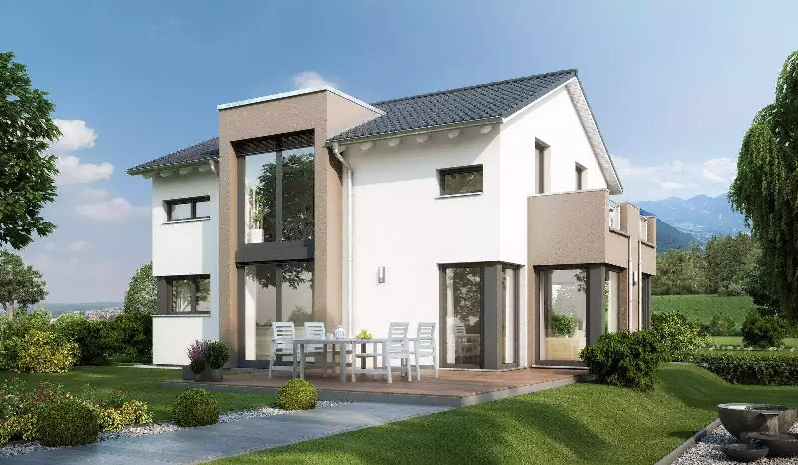 Haus – Groß-Umstadt, Landkreis Darmstadt-Dieburg - Ansicht 2