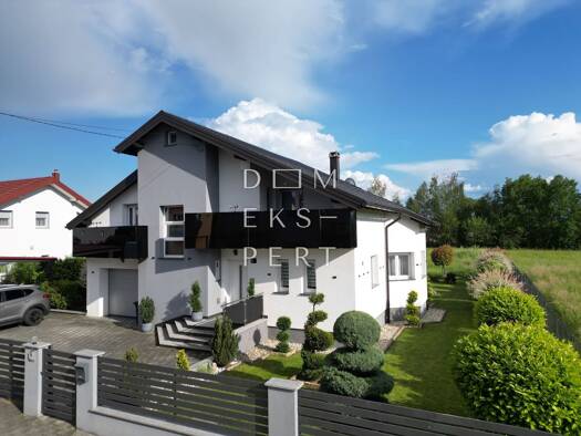 Einfamilienhaus zum Kauf 599.000 € 5 Zimmer 280 m² 709 m² Grundstück Sesvete 10360
