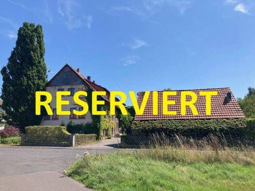 Haus zum Kauf 520.000 € 1 Zimmer 288 m² 2.000 m² Grundstück Armenhof Dipperz 36160