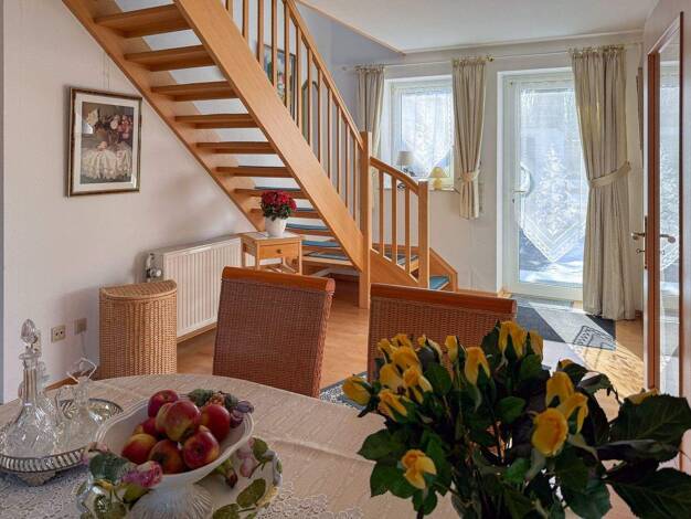 Doppelhaushälfte zum Kauf 439.000 € 7 Zimmer 300 m² 795 m² Grundstück Friedrichstadt 25840