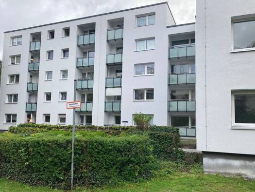 Wohnung zur Miete 478 € 1,5 Zimmer 44,8 m² EG frei ab 01.12.2026 Baunsbergstraße 3 Bad Wilhelmshöhe Kassel 34131