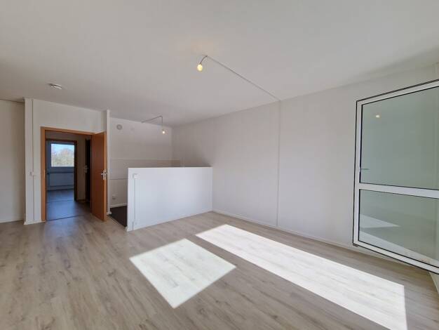 Wohnung zur Miete 254 € 3 Zimmer 56,3 m² 5. Geschoss Straße Usti nad Labem 179 Kappel Chemnitz 09119