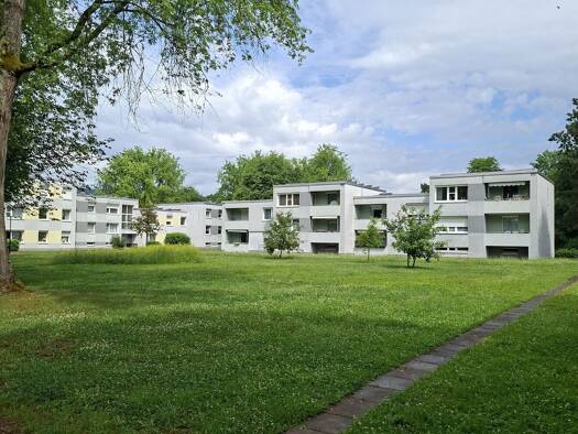 Wohnung zur Miete 725 € 3 Zimmer 82,2 m² 1. Geschoss frei ab 01.11.2026 Trier-Süd Trier 54294
