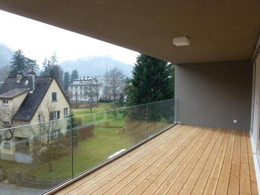 Wohnung zur Miete 1.956 € 4 Zimmer 121 m² 2. Geschoss Feldkirch 6800