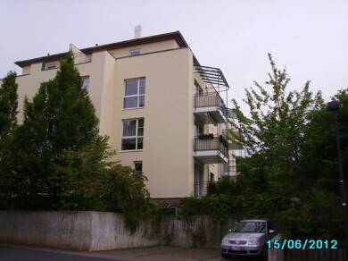 Wohnung zur Miete 650 € 2 Zimmer 54,3 m² 2. Geschoss frei ab 01.09.2025 Im Röthegrund 2 Wildau 15745