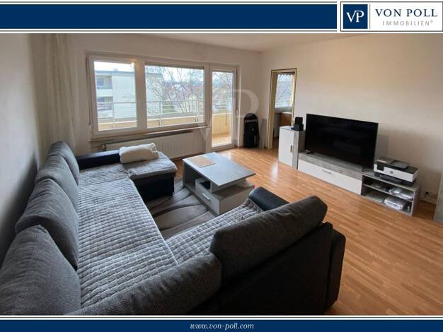 Wohnung zum Kauf 150.000 € 2 Zimmer 65 m² Niederwerrn Niederwerrn 97464