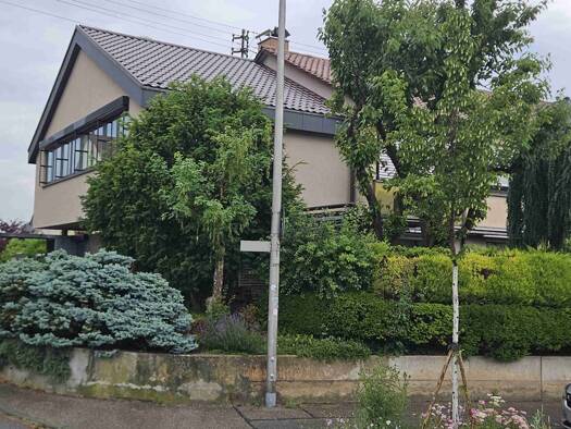 Haus zum Kauf 750.000 € 9 Zimmer 162 m² 336 m² Grundstück Bad Wimpfen 74206