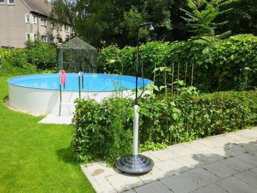 Mehrfamilienhaus zum Kauf 498.000 € 16 Zimmer 420 m² 557 m² Grundstück Wanne-Süd Herne / Eickel 44652