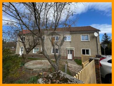 Einfamilienhaus zum Kauf 55.000 € 5 Zimmer 115 m² 410 m² Grundstück frei ab sofort Pötewitz Wetterzeube 06722