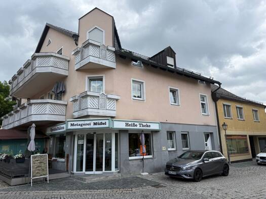 Mehrfamilienhaus zum Kauf provisionsfrei 570.000 € 15 Zimmer 931 m² 652 m² Grundstück Arzberg 95659