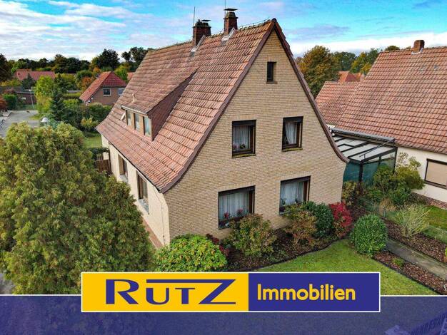 Einfamilienhaus zum Kauf 259.000 € 8 Zimmer 170,1 m² 697 m² Grundstück Neuendeel Delmenhorst 27751