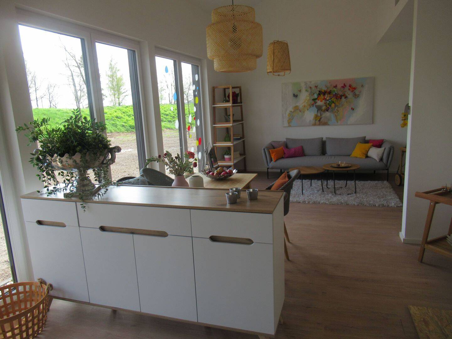 House in Sassenburg, Westerbeck - Ansicht 4
