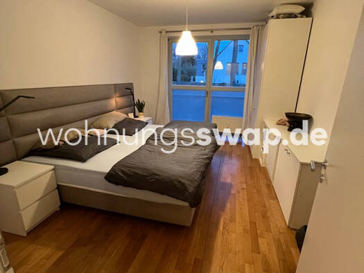Wohnung zur Miete Tauschwohnung 1.050 € 2 Zimmer 73 m² 1. Geschoss Junkersdorf Lindenthal 50858