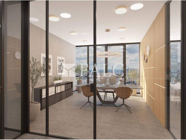 Bürofläche zur Miete - Erstbezug 370 m² Bürofläche Steinstraße 2 Gronau Gronau (Westfalen) 48599