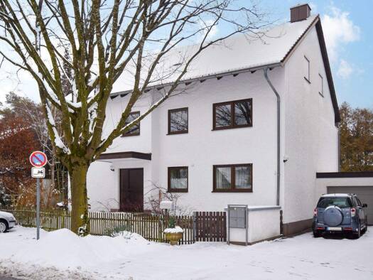 Mehrfamilienhaus zum Kauf 980.000 € 9 Zimmer 260,6 m² 1.034 m² Grundstück Gröbenzell 82194