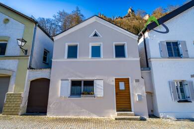 Einfamilienhaus zum Kauf 189.000 € 4 Zimmer 90 m² 196 m² Grundstück Riedenburg Riedenburg 93339