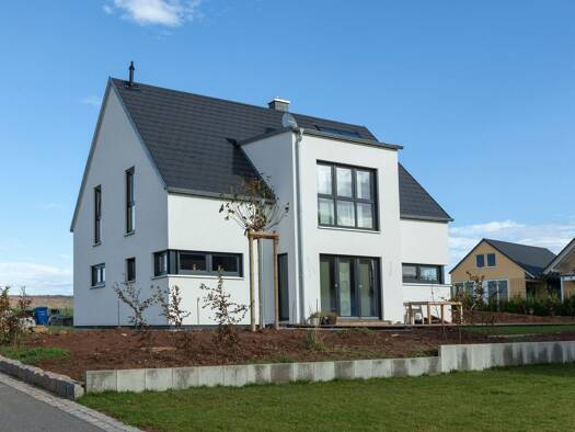 Einfamilienhaus zum Kauf provisionsfrei 785.000 € 5 Zimmer 170 m² 500 m² Grundstück Schloßborn Glashütten 61479
