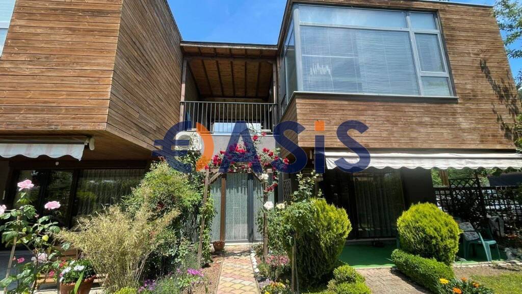 Haus zum Kauf provisionsfrei 210.000 € 4 Zimmer 157 m² ulica Tihiyat Zaliv 42 Byala 9101