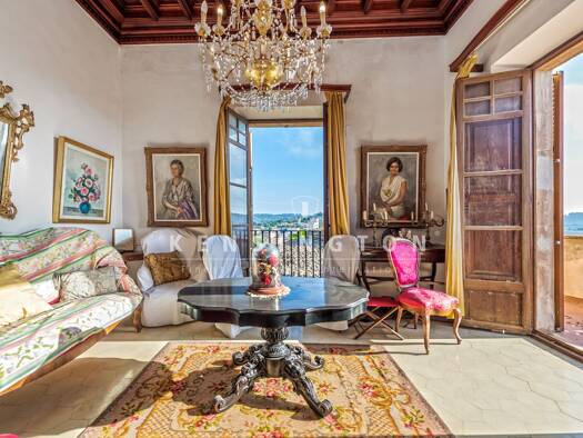 Stadthaus zum Kauf provisionsfrei 1.500.000 € 15 Zimmer 520 m² 366 m² Grundstück Montuïri 07230