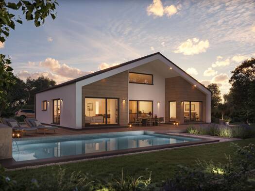 Grundstück zum Kauf 185.000 € 508 m² Grundstück frei ab sofort Ludwigsfelde Ludwigsfelde 14974
