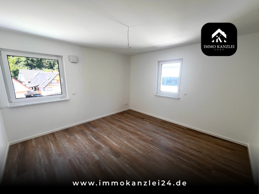 Wohnung zur Miete - Erstbezug 1.093 € 3 Zimmer 91,1 m² 2. Geschoss frei ab sofort Nordrach Nordrach 77787
