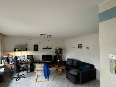 Wohnung zur Miete 780 € 3 Zimmer 104,1 m² frei ab 01.08.2025 Hermeskeil Hermeskeil 54411