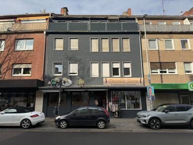 Wohnung zum Kauf - Neubau 165.000 € 3 Zimmer 52,8 m² 3. Geschoss Odenkirchen Mönchengladbach 41199