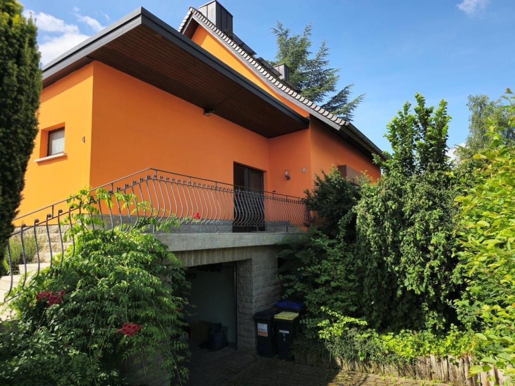 Einfamilienhaus zum Kauf 545.000 € 4 Zimmer 185 m²<br/>Wohnfläche 844 m²<br/>Grundstück Windischholzhausen Erfurt 99099