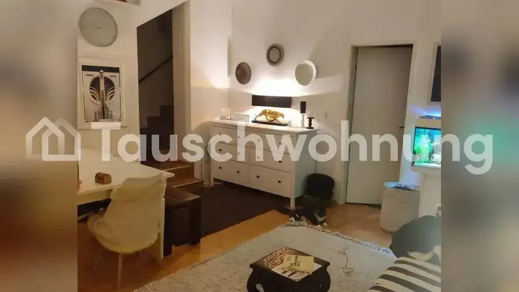 Wohnung zur Miete Tauschwohnung 1.500 € 7 Zimmer 200 m² EG Potsdam West Potsdam 14471