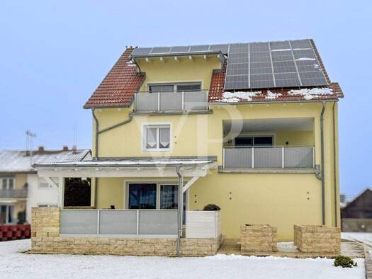 Mehrfamilienhaus zum Kauf 900.000 € 6 Zimmer 271 m² 1.183 m² Grundstück Rockolding Vohburg an der Donau / Rockolding 85088