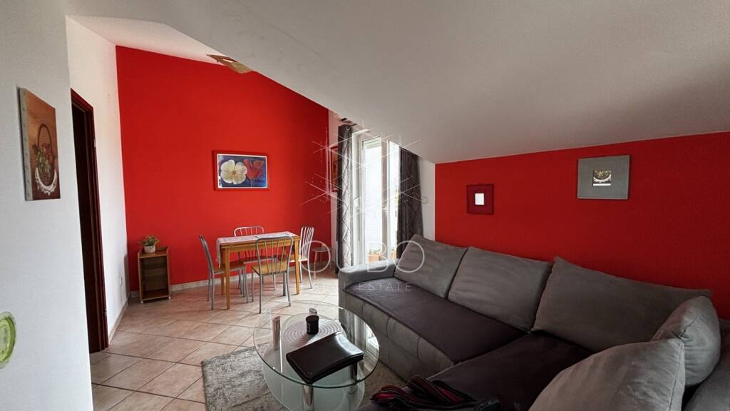 Wohnung zum Kauf 180.000 € 2 Zimmer 2. Geschoss Porec 52440