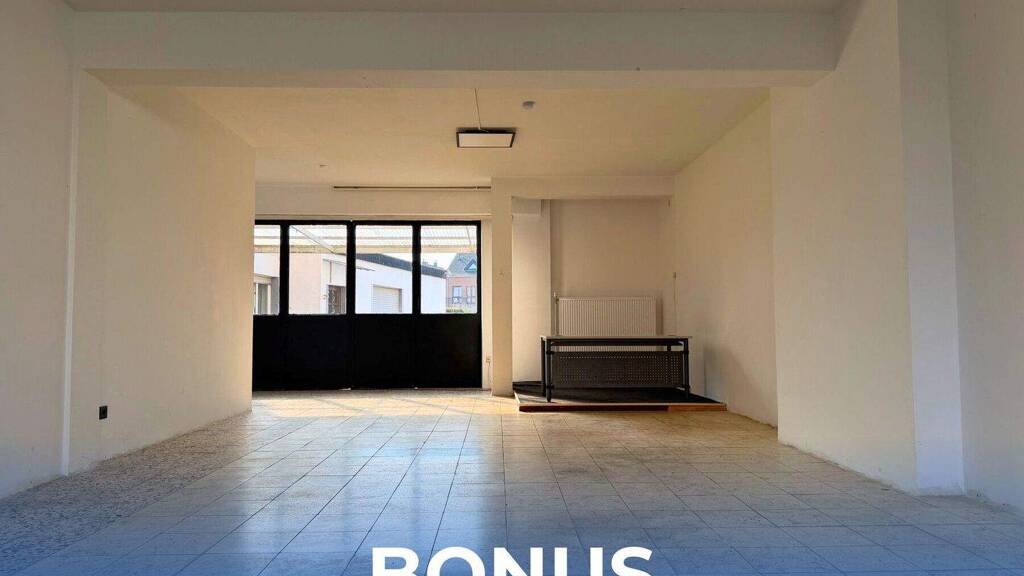 Laden zur Miete 1.100 € 117 m² Verkaufsfläche Holt Mönchengladbach / Holt 41069