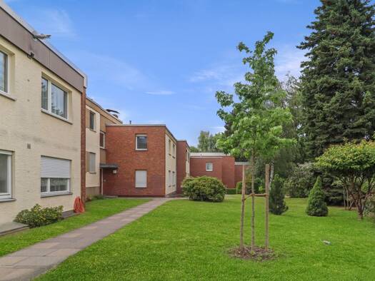 Wohnung zum Kauf 275.000 € 3 Zimmer 66 m² 1. Geschoss Kladow Berlin 14089