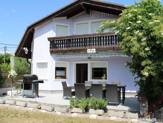 Einfamilienhaus zum Kauf 547.000 € 3 Zimmer 78 m² 423 m² Grundstück Simmering 1110