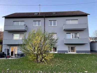 Mehrfamilienhaus zum Kauf 1.095.000 € 18 Zimmer 427 m² 537 m² Grundstück Opfingen Freiburg 79112