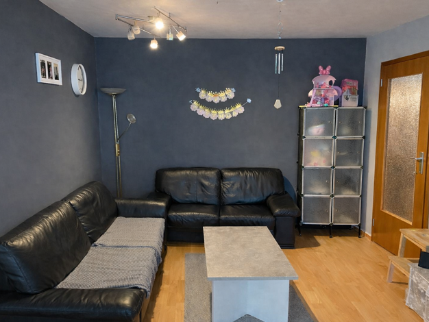 Studio zum Kauf 249.000 € 2 Zimmer 49 m² 1. Geschoss Innenstadt Fürth 90762