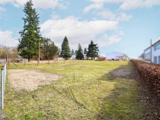 Grundstück zum Kauf provisionsfrei 42.000 € 1.124 m² Grundstück Goldberg 19399