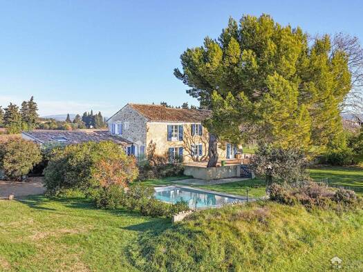 Einfamilienhaus zum Kauf 920.000 € 260 m² 4.000 m² Grundstück VIOLES 84150