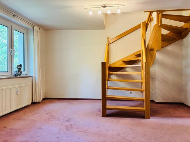 Maisonette zum Kauf 560.000 € 4 Zimmer 116,2 m² 3. Geschoss Babelsberg Süd Potsdam 14482